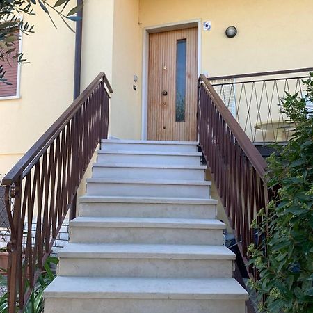 La Casa Di Thomas Apartment Лацизе Екстериор снимка