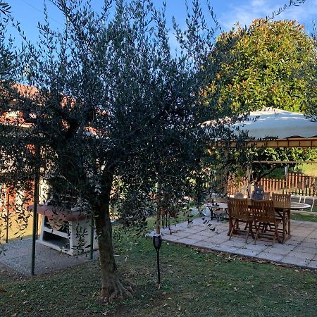 La Casa Di Thomas Apartment Лацизе Екстериор снимка
