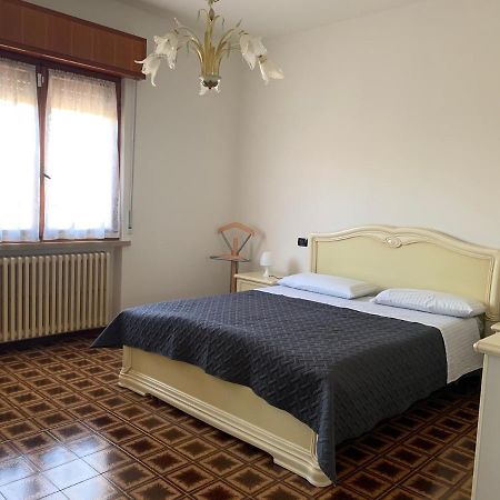 La Casa Di Thomas Apartment Лацизе Екстериор снимка