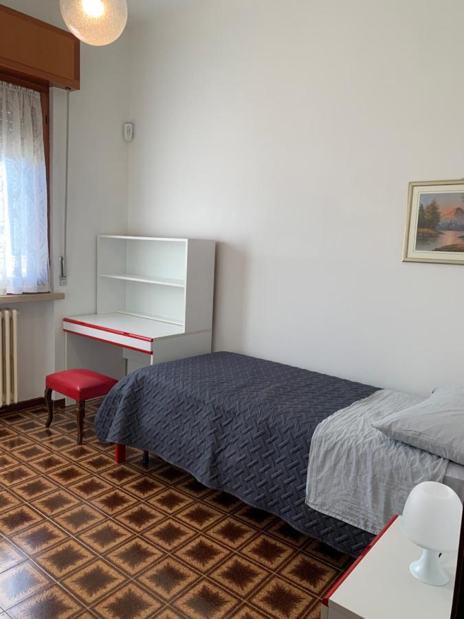 La Casa Di Thomas Apartment Лацизе Екстериор снимка