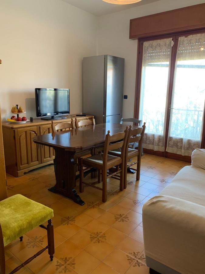 La Casa Di Thomas Apartment Лацизе Екстериор снимка