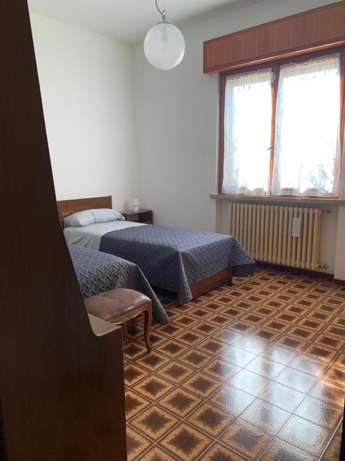 La Casa Di Thomas Apartment Лацизе Екстериор снимка
