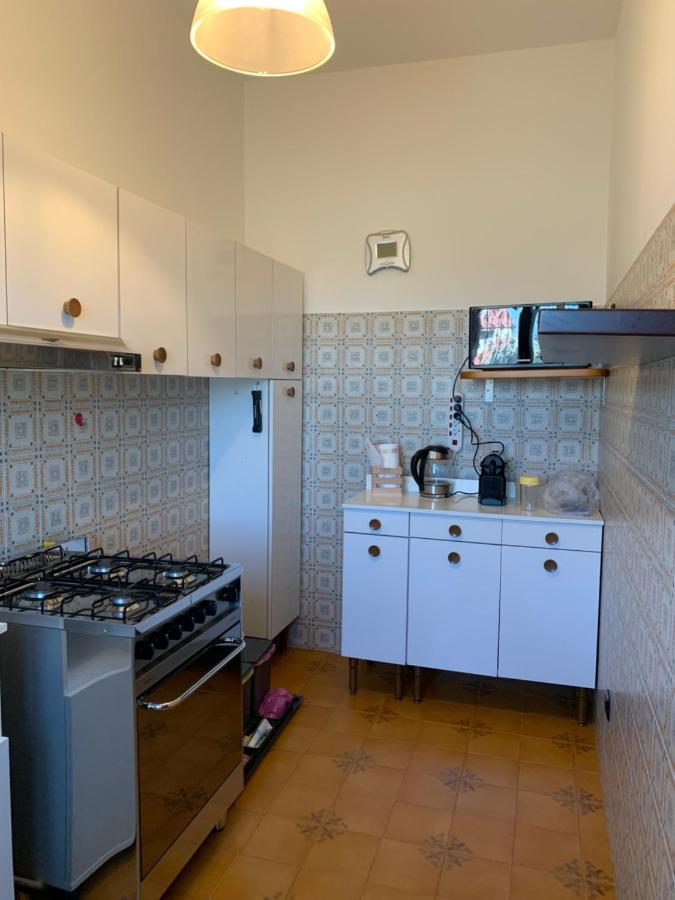 La Casa Di Thomas Apartment Лацизе Екстериор снимка