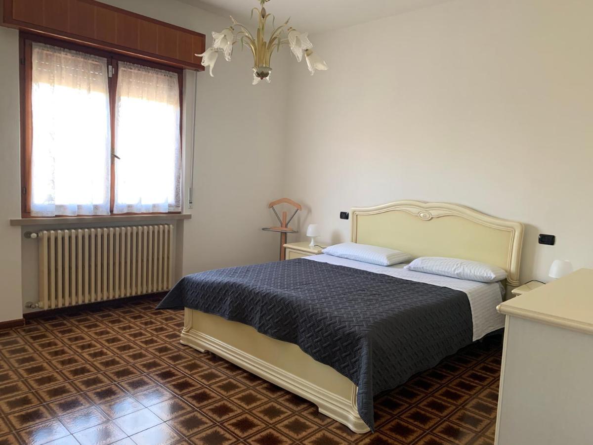 La Casa Di Thomas Apartment Лацизе Екстериор снимка