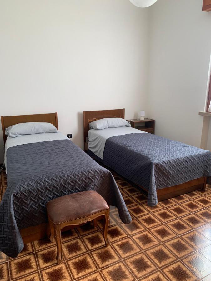 La Casa Di Thomas Apartment Лацизе Екстериор снимка