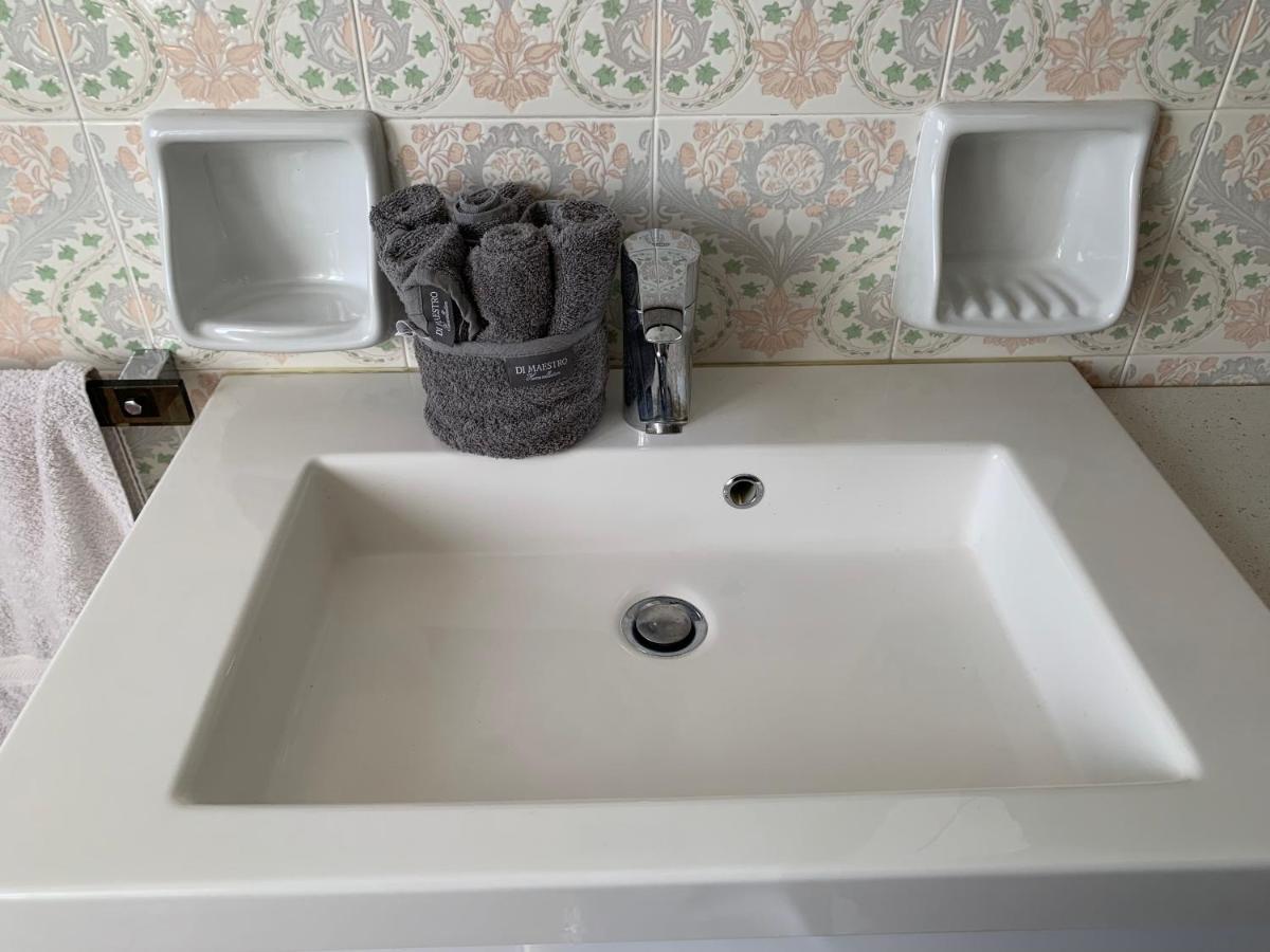 La Casa Di Thomas Apartment Лацизе Екстериор снимка