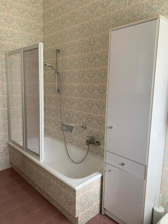 La Casa Di Thomas Apartment Лацизе Екстериор снимка