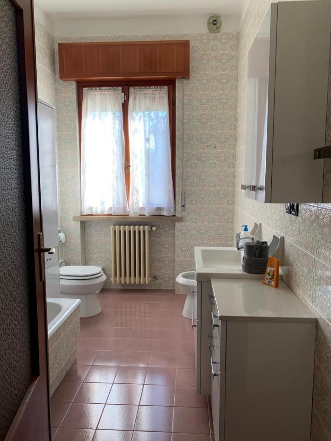 La Casa Di Thomas Apartment Лацизе Екстериор снимка